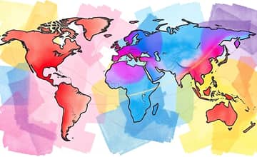 Cadenas de Valor Globales: Adaptación y Resiliencia