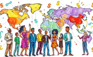 Microfinanciación Transfronteriza: Empoderando Emprendedores