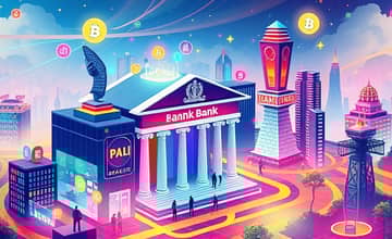 El Ecosistema Fintech: Disrupciones en la Banca Global