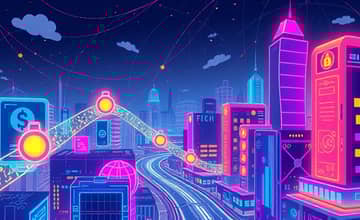 El Dinero Programable: La Revolución de los Pagos Inteligentes