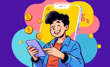 Cashback Inteligente: Recompensas Personalizadas para el Consumidor Digital