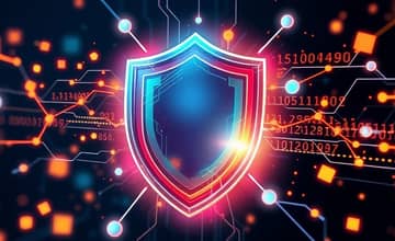 Ciberseguridad Cuántica: Blindando tus Activos Digitales del Mañana