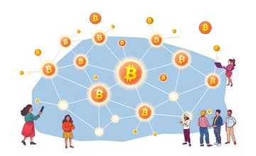 La Web3 y el Futuro Descentralizado de las Finanzas