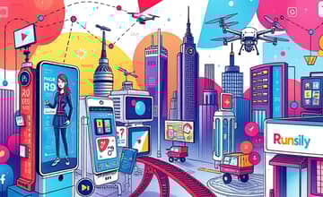 Nuevas Fronteras del E-commerce: Más Allá de la Tienda Online