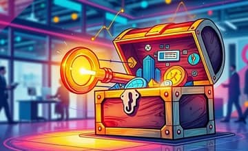 Libera tu Capital: Estrategias para Desbloquear Valor Oculto