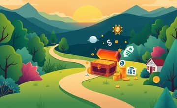 El Camino Hacia la Prosperidad: Tu Guía de Inversión Integral