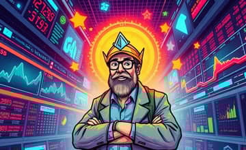 La Sabiduría de los Mercados: Aprende a Leer las Señales