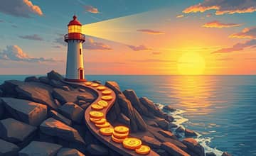 El Faro de la Riqueza: Guía tu Camino en el Mundo de las Inversiones