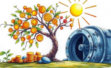 Financiación Creativa: Opciones Más Allá del Capital Tradicional