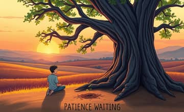 El Arte de la Paciencia: Gana Más Esperando que Acelerando