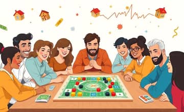 El Juego de Inversión: Reglas Esenciales para Ganar Continuamente