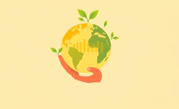 Invertir con Propósito: Activos que Reflejan tus Valores