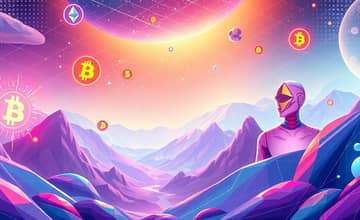 Desentraña las Cripto: Guía para Invertir en el Futuro Digital