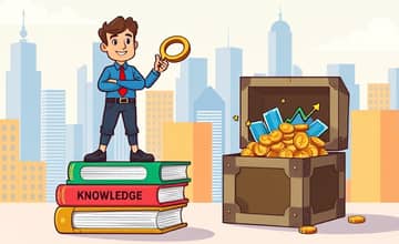 Mente Millonaria: Hábitos y Creencias para Triunfar