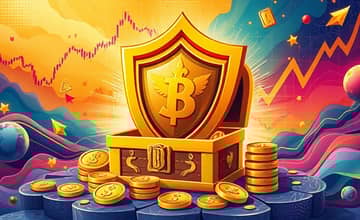 Invertir en Oro: Un Activo Refugio para Proteger tu Fortuna