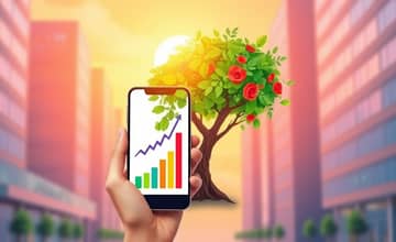 Transforma tus Ahorros: Métodos Innovadores de Inversión