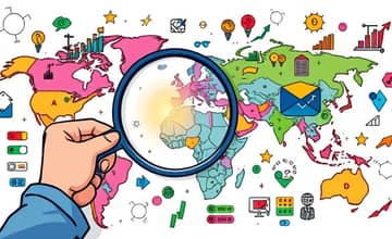 Descubre tu Nicho: Encontrando tu Lugar en el Mercado