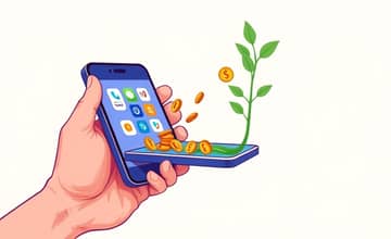 Microinversiones: Empieza a Construir tu Patrimonio Hoy Mismo