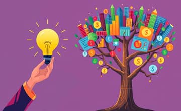 De la Idea a la Realidad: Convertir Sueños en Portafolios Rentables