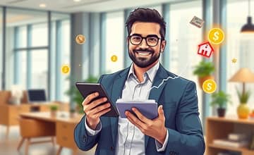 Mide tu Riqueza: El Valor Neto como Indicador de Éxito Emprendedor