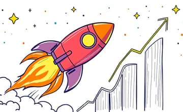 Motor Acelerado: Estrategias para un Crecimiento Explosivo