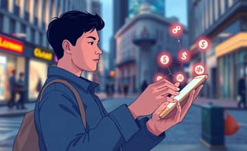 Banca Invisible: Finanzas Integradas en tu Experiencia Diaria