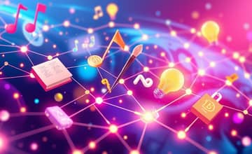 Tokenización de Propiedad Intelectual: Monetizando la Creatividad Digital