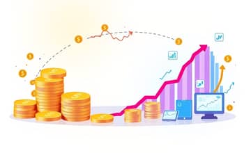 Ciclo Virtuoso: Reina tus Ganancias y Multiplica tu Patrimonio