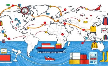El Fenómeno Shein: Lecciones de Logística y Mercado Global