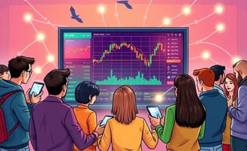 Plataformas de Trading Social: Aprende y Copia a los Mejores Inversores