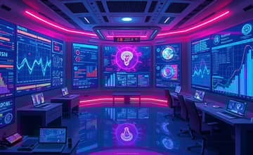 Auditoría Continua con IA: Transparencia en Tiempo Real