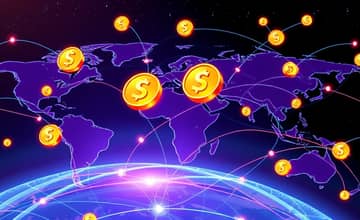 El Dólar Digital: Implicaciones para el Comercio Mundial