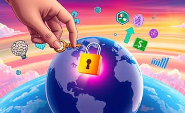 Desbloquea el Potencial: El Mercado de Inversiones en Crecimiento