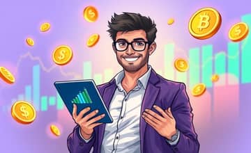 Domina tus Cifras: Inteligencia Financiera para la Toma de Decisiones