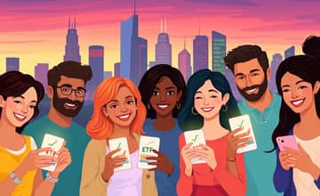 La Democratización de los ETFs: Invirtiendo en un Click