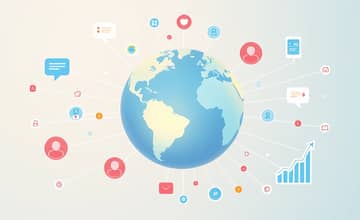 Gestión de Reputación Global: Un Activo Intangible Crucial