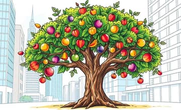 Múltiples Fuentes: Fortalece tu Negocio con Diversificación