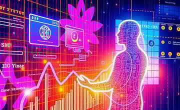 Banca Biónica Global: La Unión de lo Digital y lo Humano