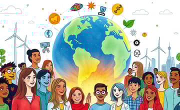 La Economía de la Felicidad: Inversiones Globales en Bienestar