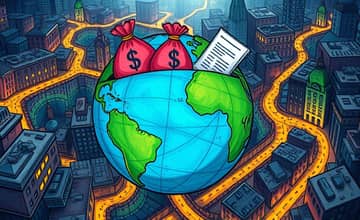 Los Paraísos Fiscales: Entendiendo y Navegando su Complejidad