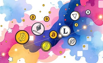 Cripto Índices: Diversifica tu Portafolio en el Mundo Digital