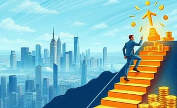 Pasos de Gigante: Escala tu Negocio Más Allá de lo Convencional