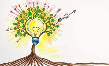 El Primer Paso: Transforma tu Idea en Realidad