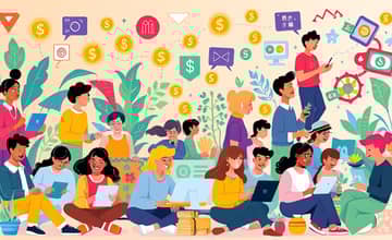 Monetiza tu Pasión: Convierte tu Hobby en una Fuente de Ingresos