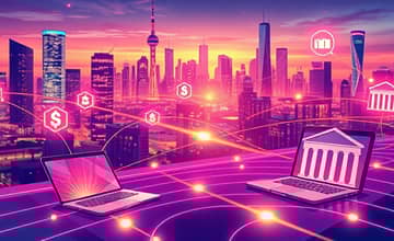 Transacciones Fluidas: Optimiza tus Sistemas de Pago Online