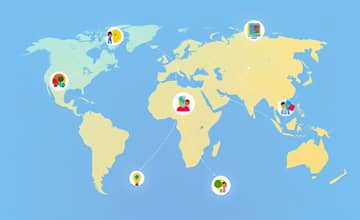 La Búsqueda de la Diversificación: Más Allá de los Mercados Tradicionales