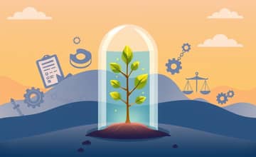 Blindaje Legal: Protege tu Emprendimiento desde la Fundación