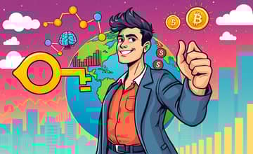 Maestría Financiera: Domina los Mercados con Estas Claves