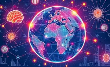 El Impacto de la IA en la Geopolítica Financiera