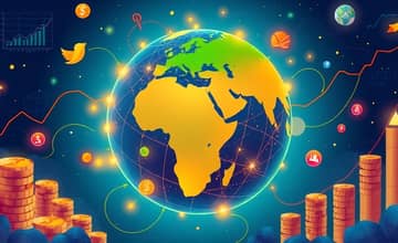 Inversiones Emergentes: El Próximo Gran Salto para tu Capital